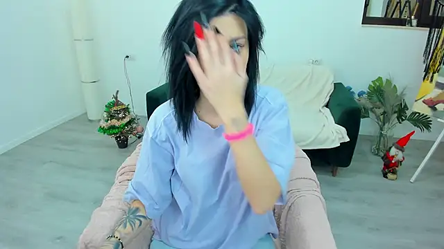 Arya Anna online show from 12/20/25, 05:36