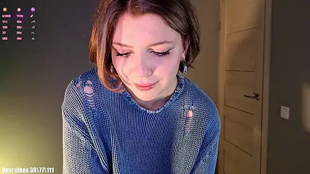 PollyRouge   online show from 03/06/26, 09:22