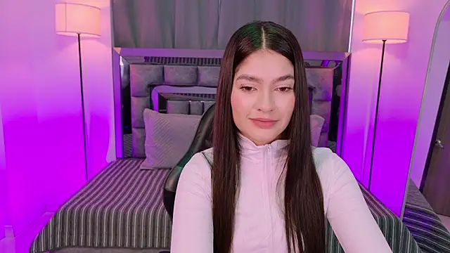 Bella Clark2 online show from 03/25/26, 02:45