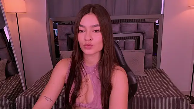 Bella Clark2 online show from 07/26/26, 01:40