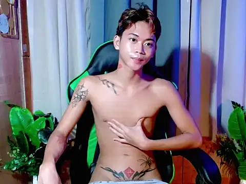 AsianCuteGuy21 online show from 11/06/25, 02:29