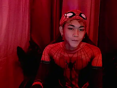 Snapshot of AsianCuteGuy21 chatting on 02/18/26, 11:17 AsianCuteGuy21 online show from 02/18/26, 11:17