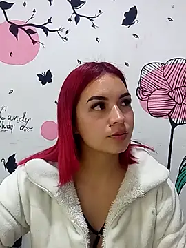 IsabellaLove  online show from 10/25/25, 03:25