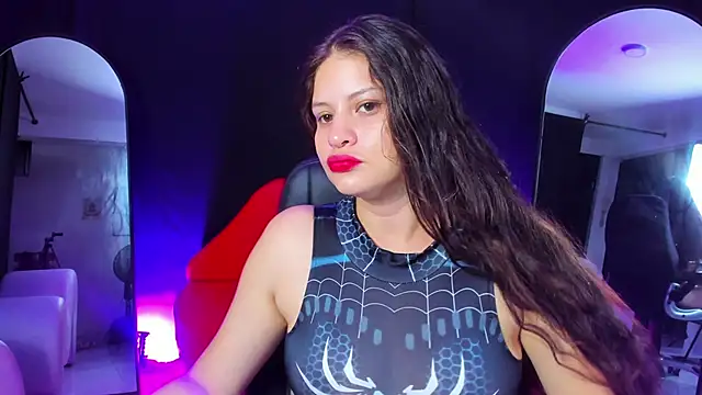 Esmesweet23 online show from 11/30/25, 04:55