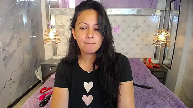 Melissa-roberts online show from 12/19/25, 06:48