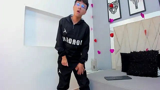 adams bobby online show from 02/17/26, 11:07