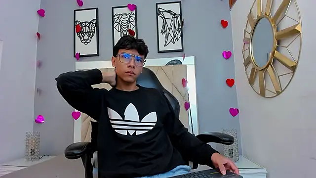 adams bobby online show from 02/21/26, 11:00