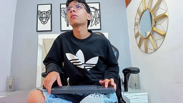 adams bobby online show from 03/29/26, 10:59