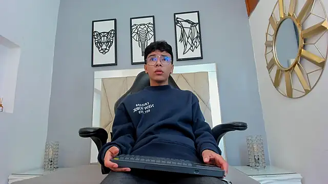 adams bobby online show from 04/09/26, 11:04