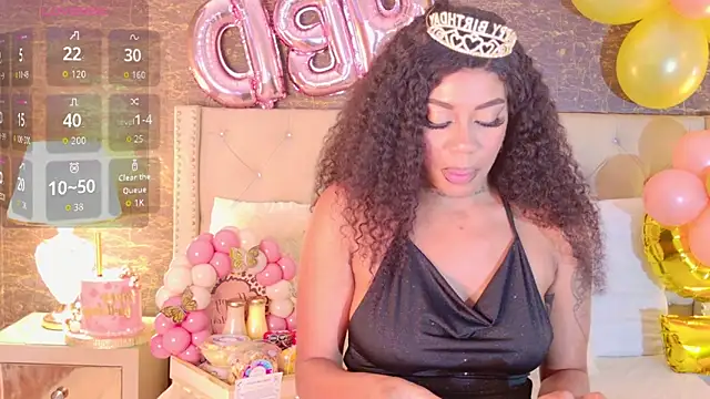 loana vegas online show from 02/24/26, 06:28