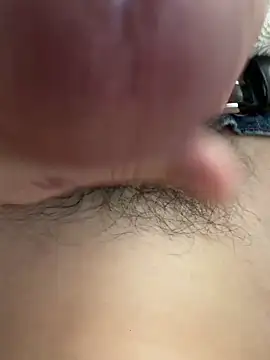 Jackoff2345 online show from 12/03/25, 05:00