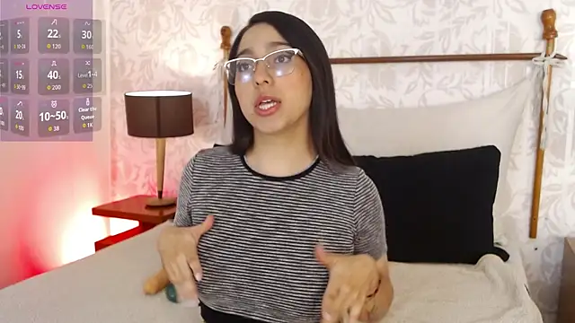 LexyBlaze  online show from 11/22/25, 11:20