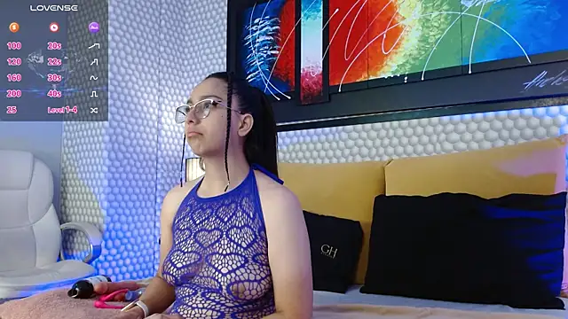 LexyBlaze  online show from 02/21/26, 11:33