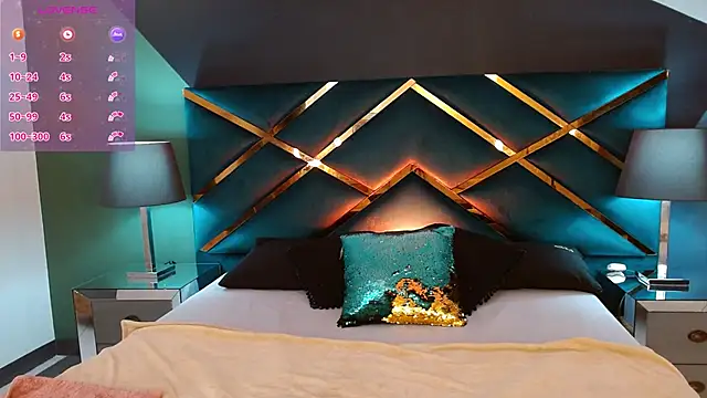 LexyBlaze  online show from 03/23/26, 11:36