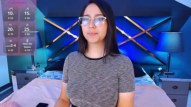 LexyBlaze  online show from 04/12/26, 11:26