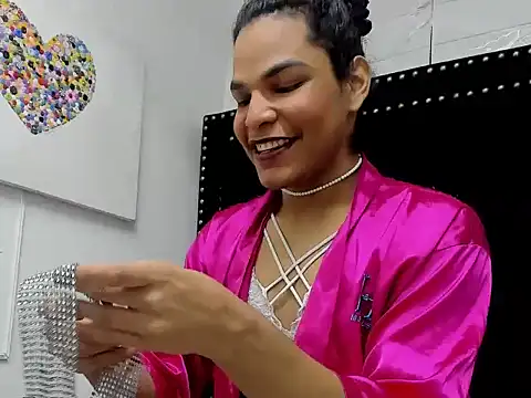 IromyRusseRs online show from 11/08/25, 02:23