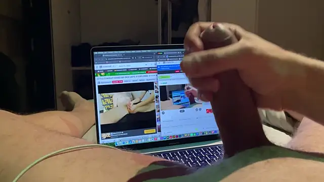 DeepEyePuppy online show from 03/16/26, 02:39