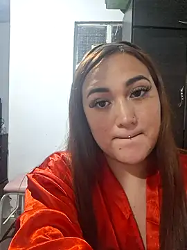 valilu rosse27 online show from 02/04/26, 11:42