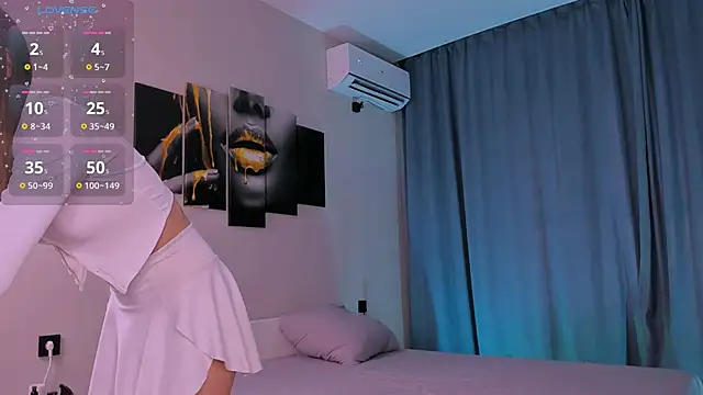 Kandeess online show from 03/06/26, 02:13