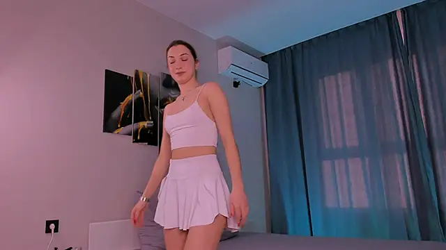 Kandeess online show from 03/11/26, 02:56