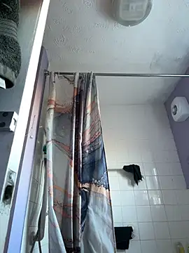 BubblesLovexox online show from 12/03/25, 02:04