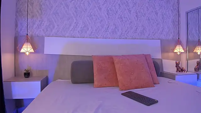 Vittoria  rossi online show from 03/05/26, 03:08