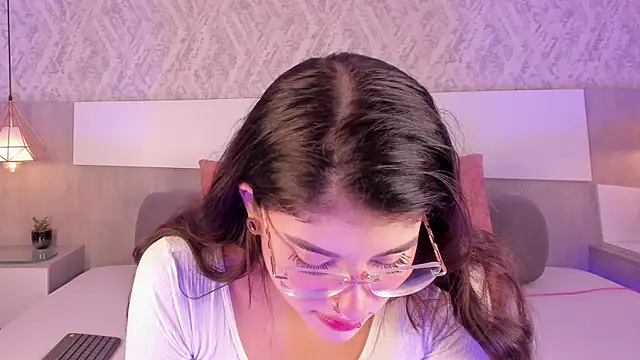 Vittoria  rossi online show from 05/23/26, 03:27