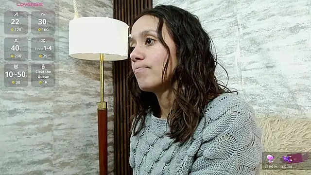 LunaaMorena online show from 03/11/26, 02:56