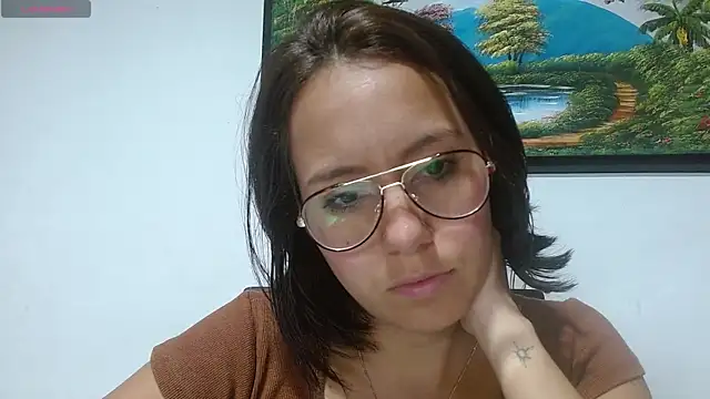 LunaaMorena online show from 05/22/26, 01:17
