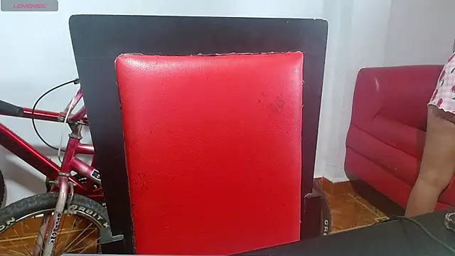 LunaaMorena online show from 05/23/26, 12:53