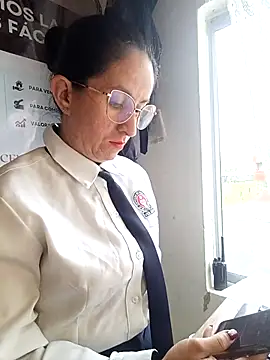 Valentina--1 online show from 12/22/25, 12:02