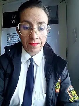 Valentina--1 online show from 01/16/26, 12:09