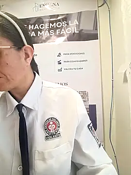 Valentina--1 online show from 02/13/26, 12:23