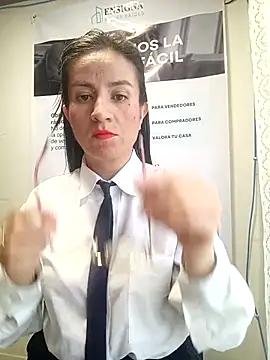 Valentina--1 online show from 02/19/26, 12:01