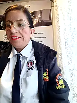 Valentina--1 online show from 02/27/26, 11:54