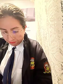 Valentina--1 online show from 03/19/26, 10:08