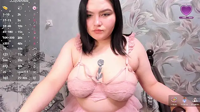 sarah luv online show from 02/27/26, 09:04