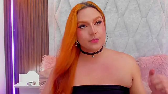 IrinaaVega online show from 02/05/26, 11:20