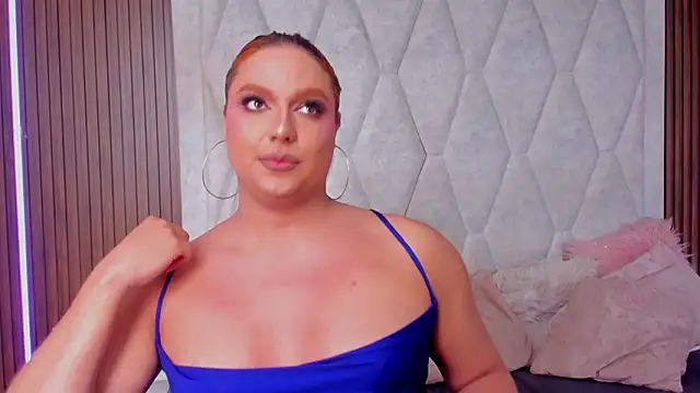 IrinaaVega online show from 02/16/26, 07:54