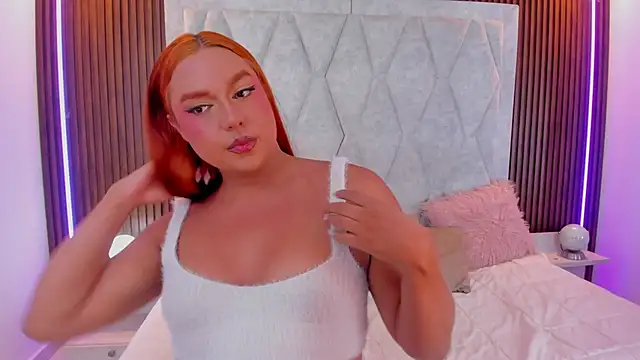 IrinaaVega online show from 03/10/26, 09:20