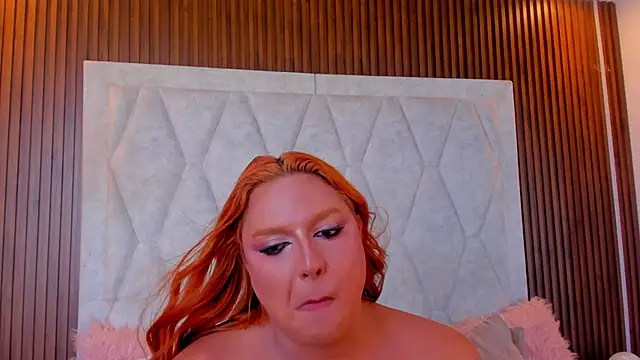 IrinaaVega online show from 03/13/26, 08:48