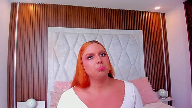 IrinaaVega online show from 03/27/26, 07:46