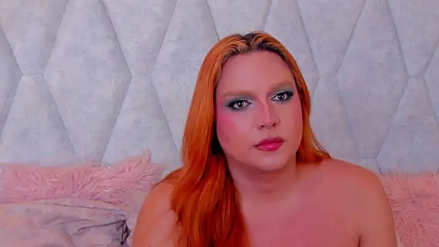 IrinaaVega online show from 04/03/26, 07:01