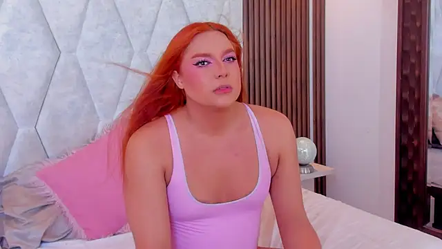 IrinaaVega online show from 05/24/26, 06:13