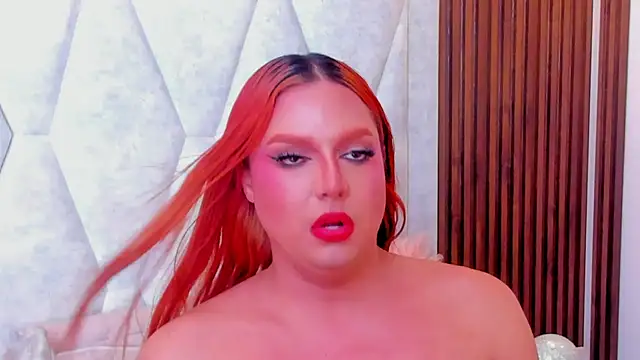 IrinaaVega online show from 07/15/26, 03:50