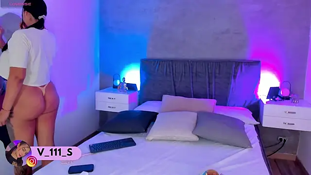 andreanix online show from 01/13/26, 08:25