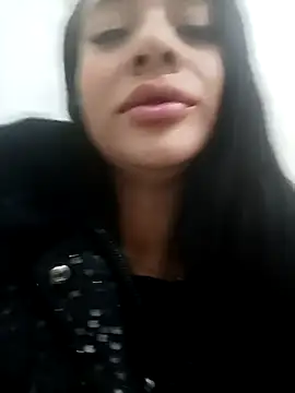 ScarlettParker online show from 11/08/25, 01:00