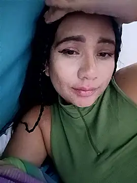 ScarlettParker online show from 01/15/26, 02:49