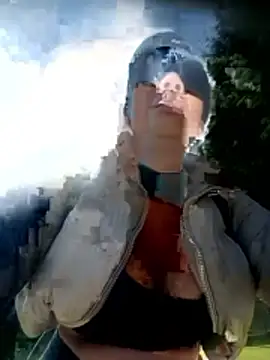 ScarlettParker online show from 01/19/26, 01:15