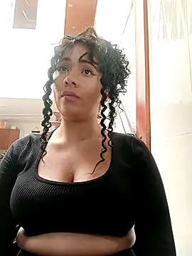 ScarlettParker online show from 01/31/26, 07:11